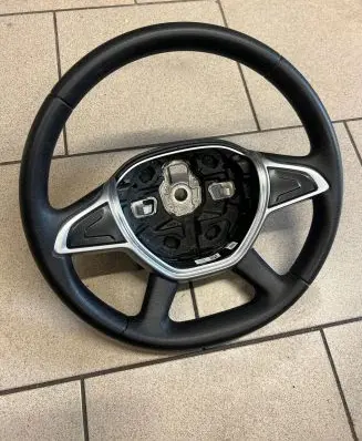 Dacia Logan II Steering wheel 