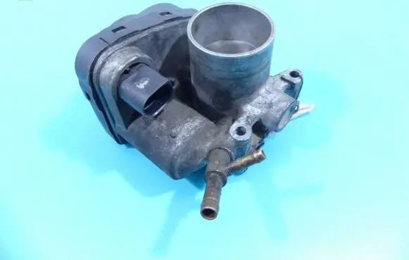 Skoda Fabia Mk1 (6Y) Throttle body valve 047133062 IMPRK1280796
