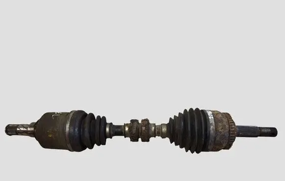 Ford Fusion Front driveshaft