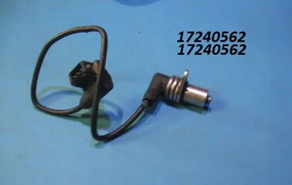 BMW 3 E30 Camshaft position sensor 17240562