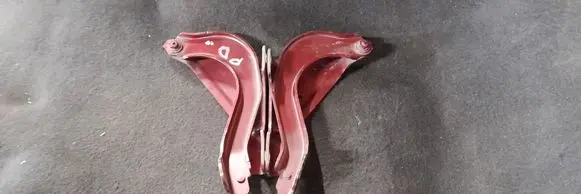 Jeep Cherokee Engine bonnet/hood hinges