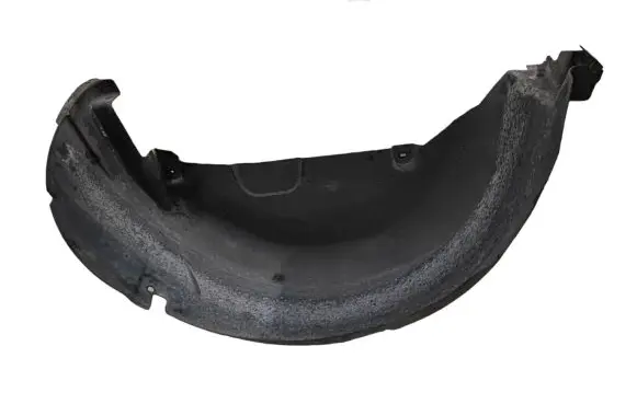 Peugeot Partner Rear arch fender liner splash guards