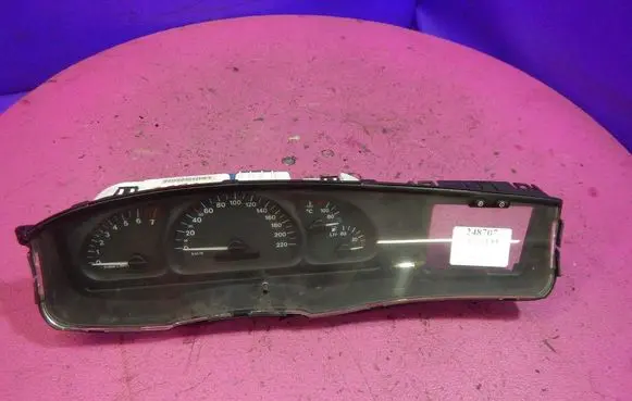 Opel Vectra B Speedometer (instrument cluster) 09134517LB