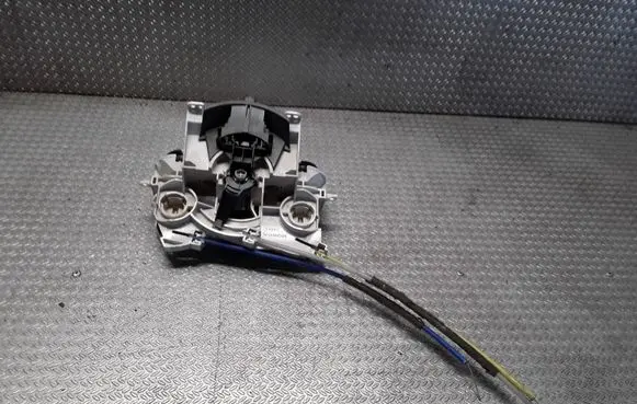 Honda Jazz Climate control unit