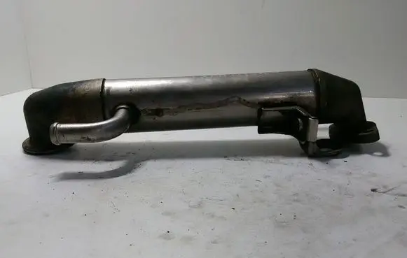 Ford Transit EGR valve cooler
