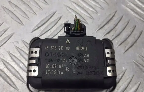 Citroen C4 I Picasso Rain sensor 9680821780