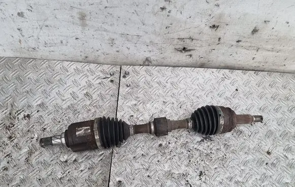 Dodge Caliber Front driveshaft P5085220AB