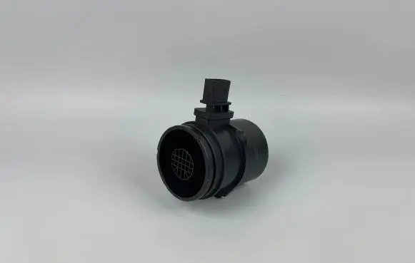 BMW 7 E65 E66 Mass air flow meter 00914938 8ET00914938