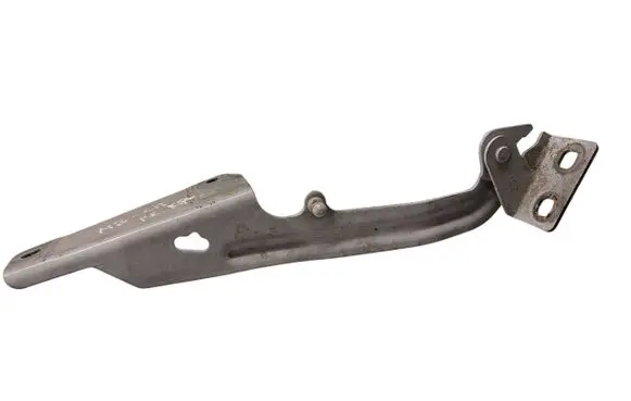 Mercedes-Benz Citan W415 Engine bonnet/hood hinges A4158800028