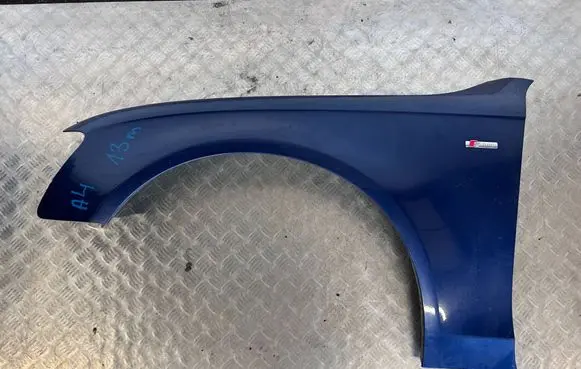 Audi A4 S4 B8 8K Fender