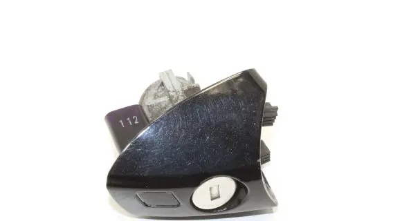 Mercedes-Benz E A207 Front door lock 