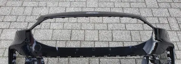 Ford Galaxy Front bumper