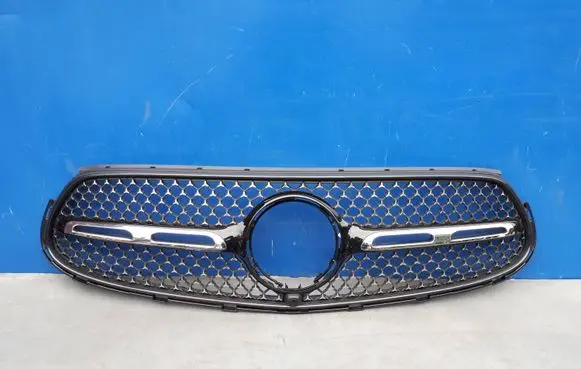 Mercedes-Benz GLC C254 Front bumper upper radiator grill A2548881800