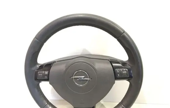 Opel Astra H Steering wheel 13251121 93862633