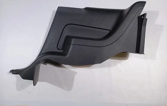 Ford Mustang V Rear door card panel trim 4R336331012