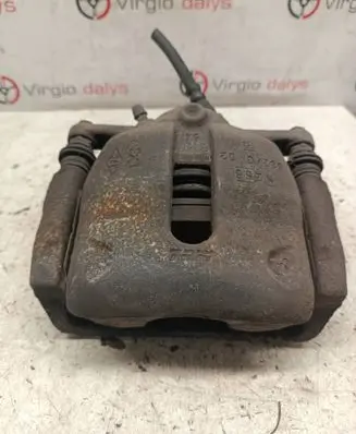 Mercedes-Benz Citan W415 Front brake caliper