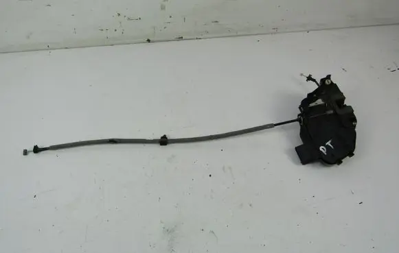Ford Galaxy Rear door lock 6M2AR26412MC
