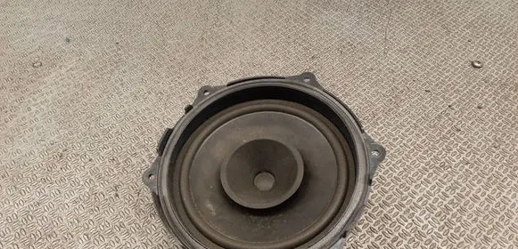 Seat Ibiza IV (6J,6P) Rear door speaker 6J0035411A
