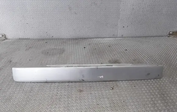 Mazda 2 Tailgate trim 3M71A43404