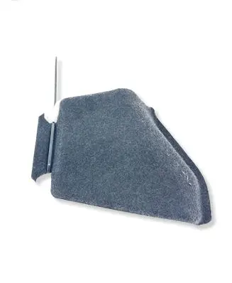 Mercedes-Benz CLK A209 C209 Other trunk/boot trim element 