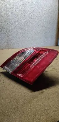 Mercedes-Benz E W211 Tailgate rear/tail lights A2118201364 379503