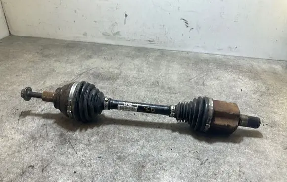 Audi Q3 8U Front driveshaft 5N0407763F