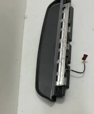 BMW 5 G30 G31 Third/center stoplight 736052710 16012018 024568902