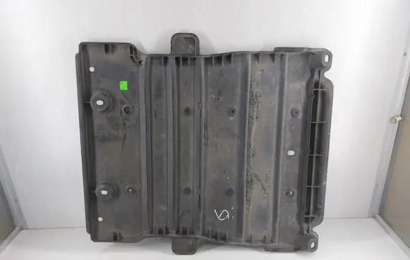 Pickup box liner