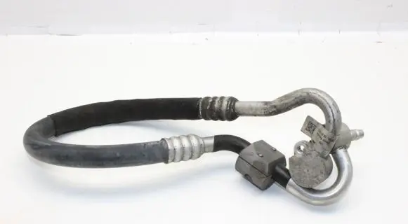 Audi A6 S6 C7 4G Air conditioning (A/C) pipe/hose 4G0260707BS