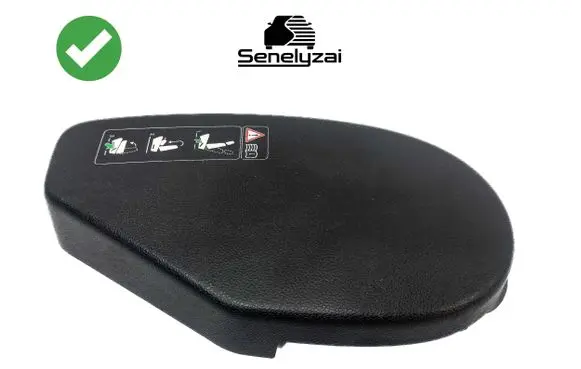 Mercedes-Benz R W251 Seat trim A2519242137 1232288