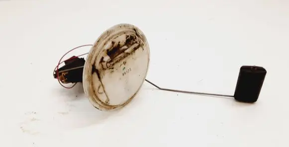 Volvo S60 Fuel level sensor 