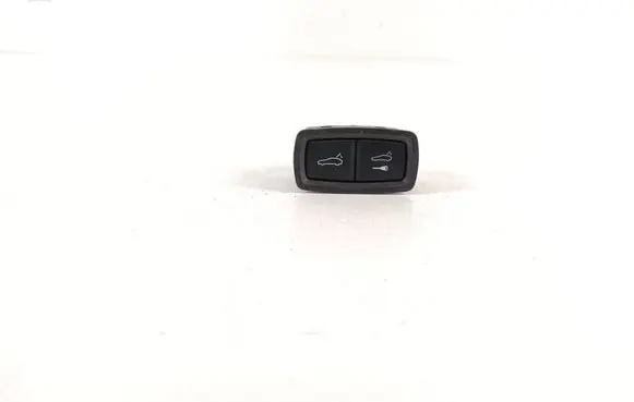 Porsche Cayenne (9Y0 9Y3) Tailgate/boot open switch button 971959832C