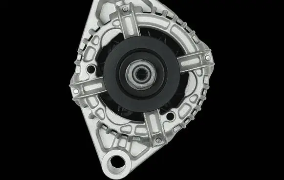 Fiat Stilo Generator/alternator A0341PR