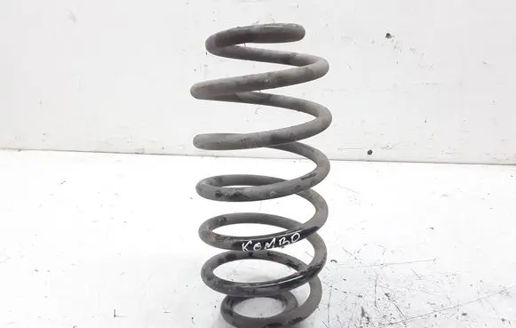 Opel Combo C Rear coil spring