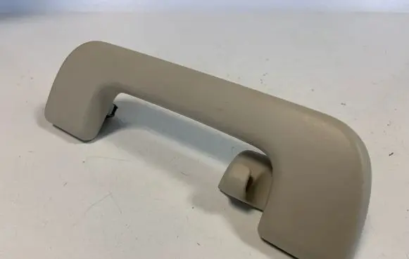 Audi Q7 4M Rear interior roof grab handle 4M0857607A