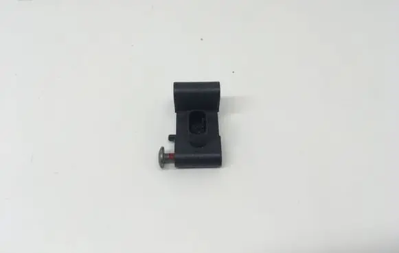 BMW 1 E81 E87 Airbag deployment crash/impact sensor 6911003
