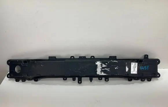 Hyundai Tucson TL Rear bumper cross member 86631D7000