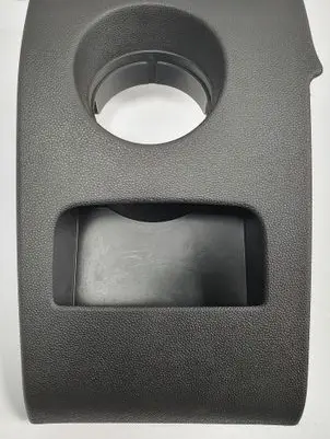 Opel Corsa D Panel trim 13228683