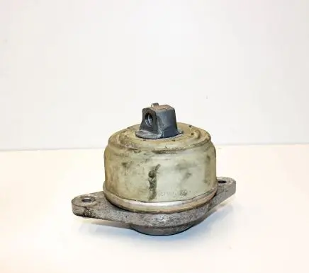 Mercedes-Benz S W221 Engine mount bracket A2212406417