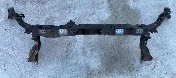 Opel Mokka Radiator support slam panel