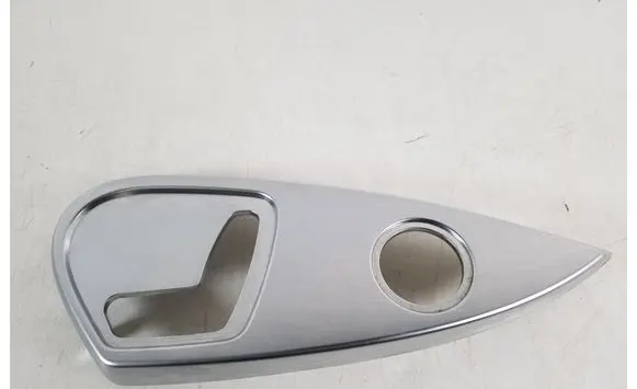 Mercedes-Benz R W251 Seat trim A2519185530