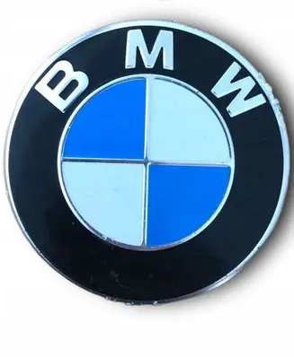 BMW 2 F45 R20 wheel hub/cap/trim 6850834
