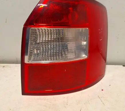Audi A4 S4 B6 8E 8H Rear/tail lights 283702