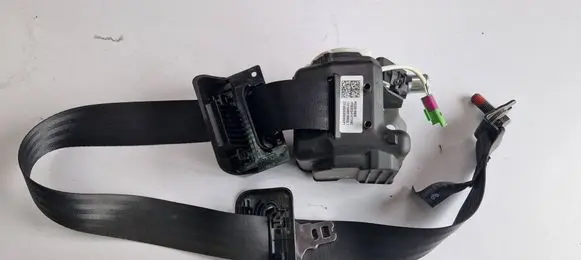 Volvo XC60 Middle seatbelt (rear) 03981886 1000034147746C 1P000034147746C