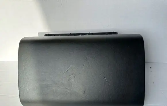 Porsche Cayenne (9PA) Glove box set 