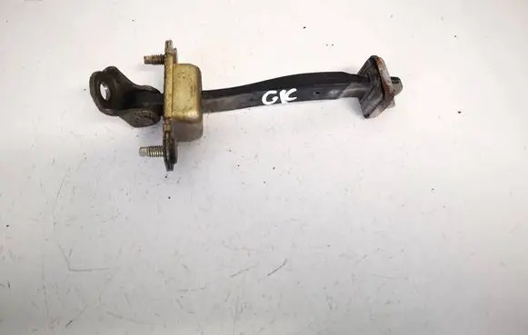 Subaru Impreza III Rear door check strap stopper 
