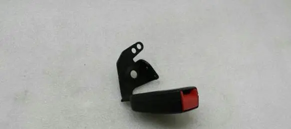 Mercedes-Benz GLK (X204) Rear seatbelt buckle A2048602769
