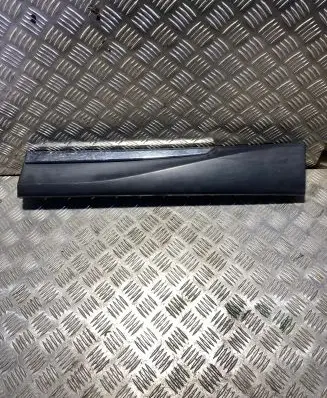Subaru Forester SJ Rear door trim (molding) 91111SG150