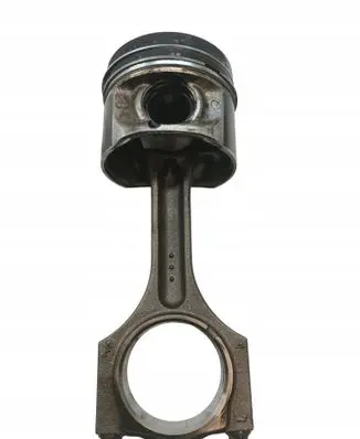 BMW 5 F10 F11 Piston with connecting rod 