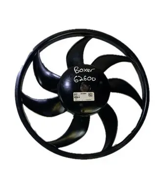 Fiat Ducato Fan impeller lb479002 1358017080